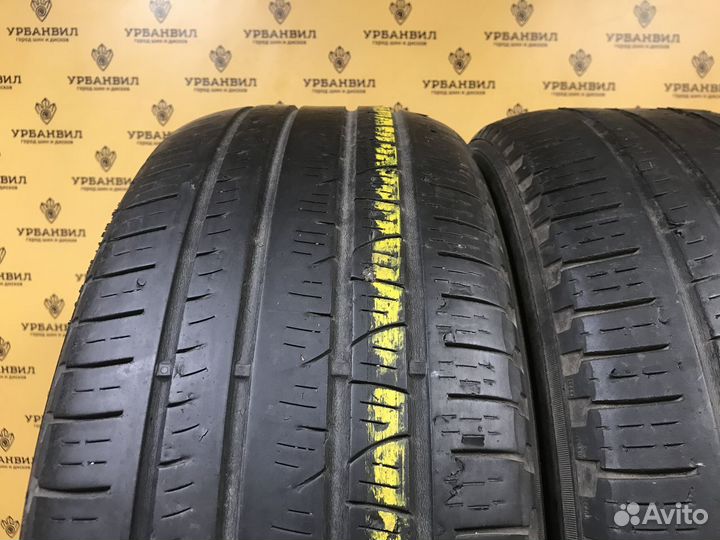 Pirelli Scorpion Verde All Season 235/60 R18 107V