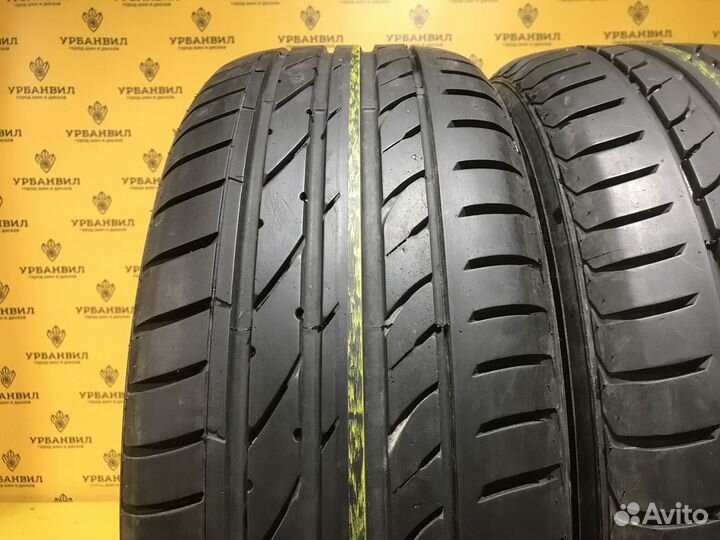 Sailun Atrezzo ZSR 225/55 R17 101W