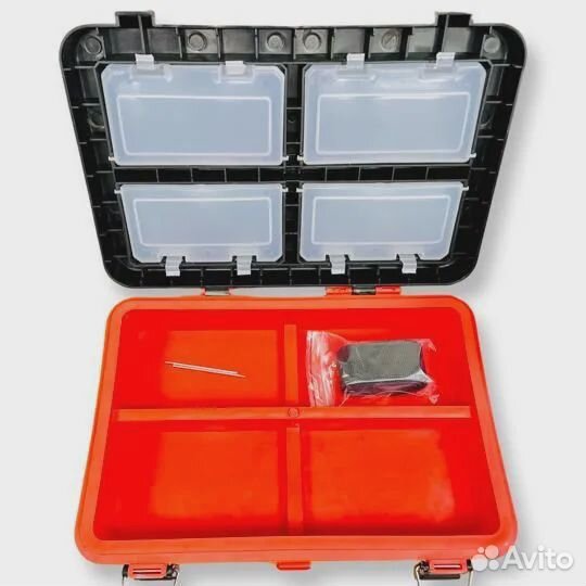 Ящик для рыбалки