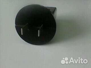 Переходник СССР радио-магнитофон (DIN5 pin)