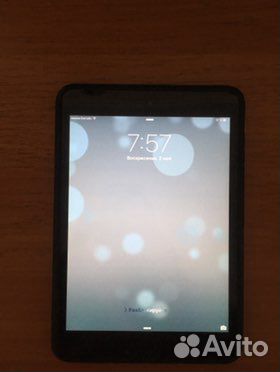 iPad mini 1