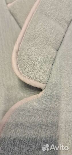 Дышащий матрасик leokid