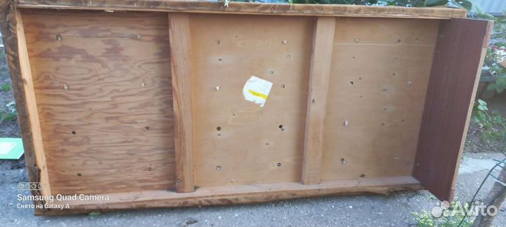 Продается кровать