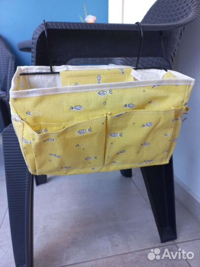 Органайзер Новый