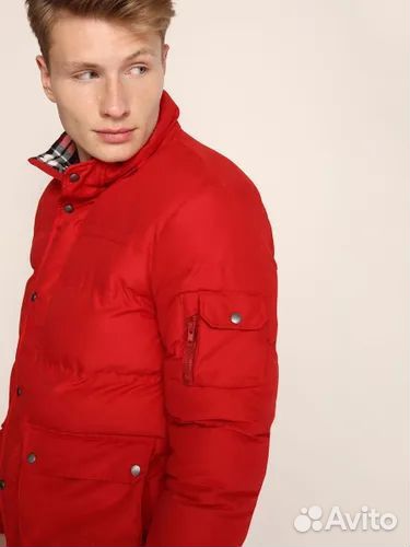 Куртка Top Secret