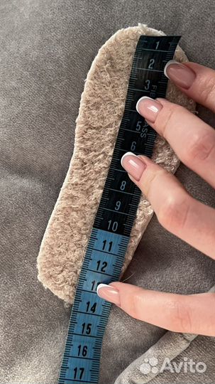 Ботинки демисезон 23 размер