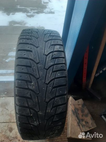 Winter Tact Snow + Ice