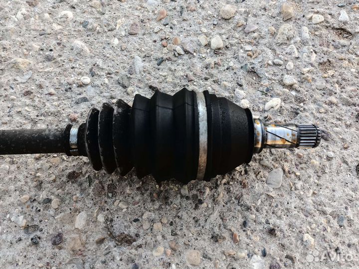 Шруз правый в сборе Опель Астра Ш