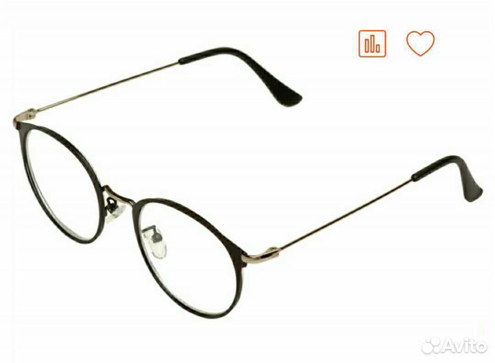 Очки (минус 3.50)