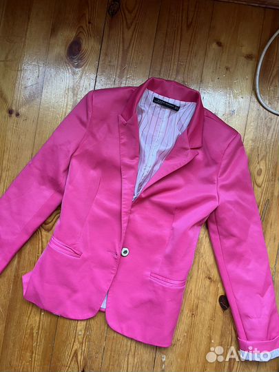 Одежда пакетом 42 44