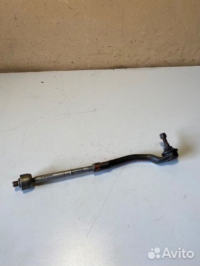 Рулевой наконечник правый Renault Scenic 2