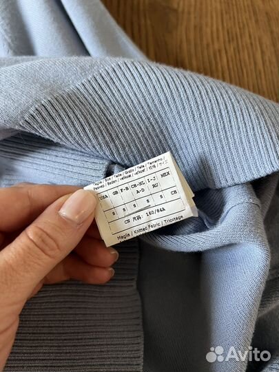 Джемпер Max Mara Weekend оригинал