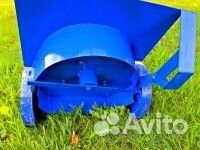 Газонокосилка бензиновая лоплош