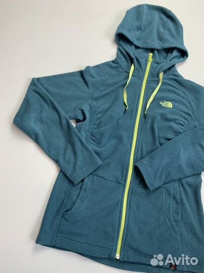 Кофта флисовая The North Face Polartec женская