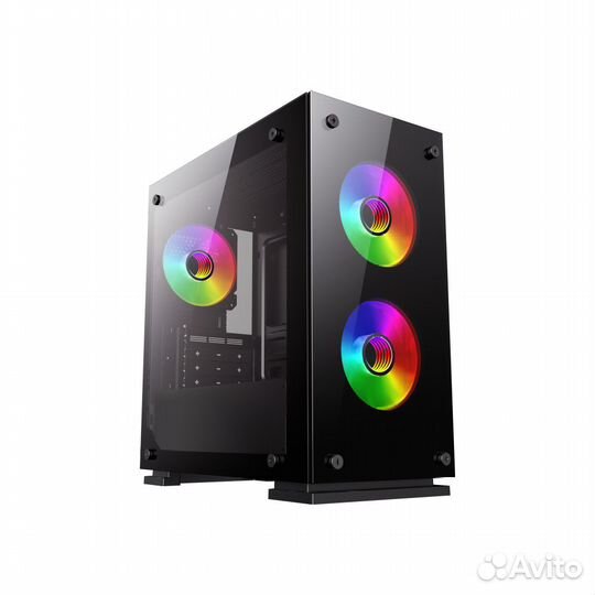 GameMax M65 (gamemax Корпус M65)