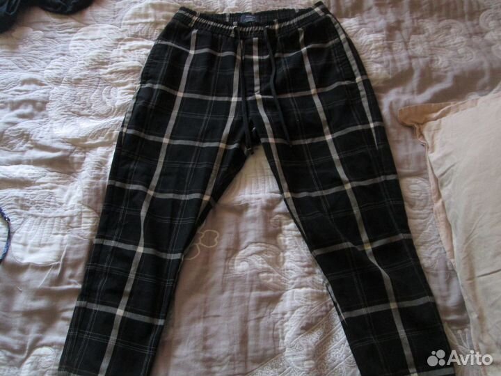 Вещи на юношу