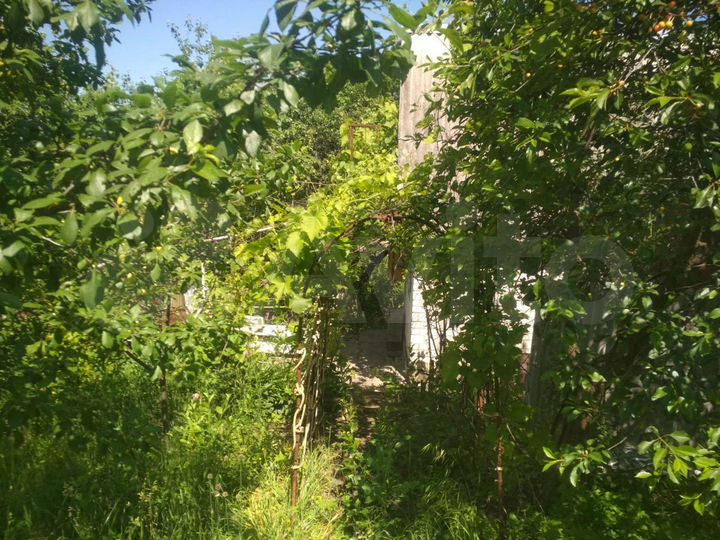 Дача 38 м² на участке 7,4 сот.