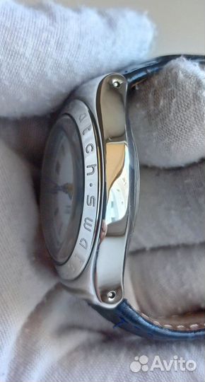 Swatch Heracles автоподзавод