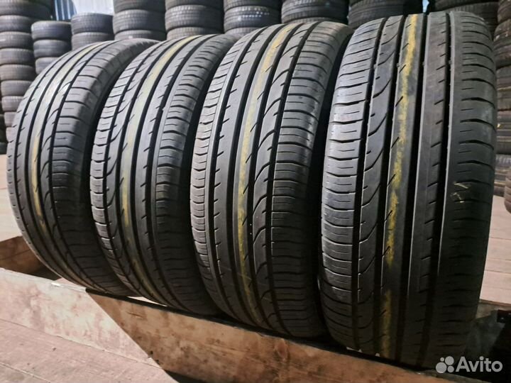 Continental ContiPremiumContact 2 205/55 R16 90V
