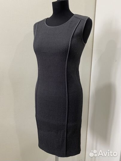 Платье футляр