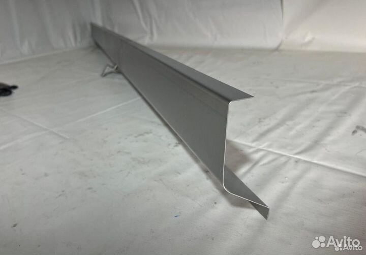 Ремонтные пороги и арки для Ford Воронежская