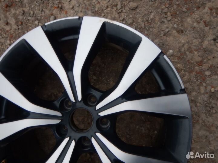 Диск колеса Chery Tiggo 7 Pro Max