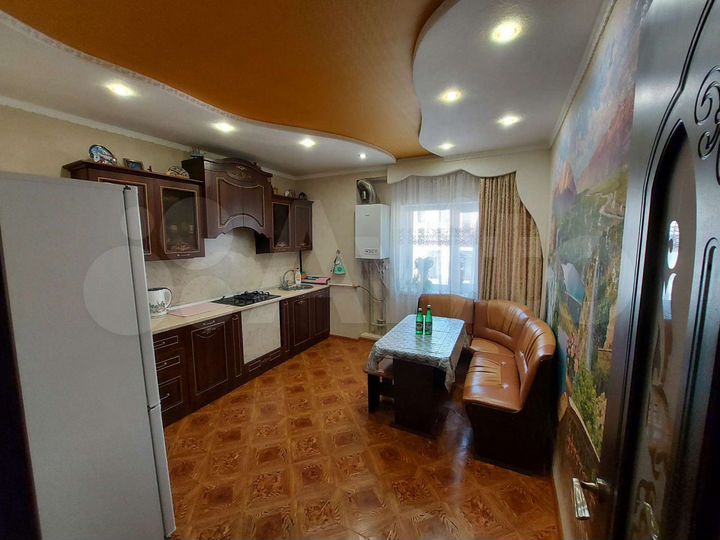 1-к. квартира, 38,1 м², 3/3 эт.