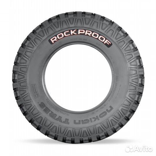 Nokian Tyres Rockproof 245/70 R17 Q