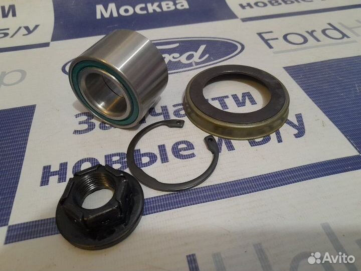 Подшипник задней ступицы Ford Focus 1 1998-2012