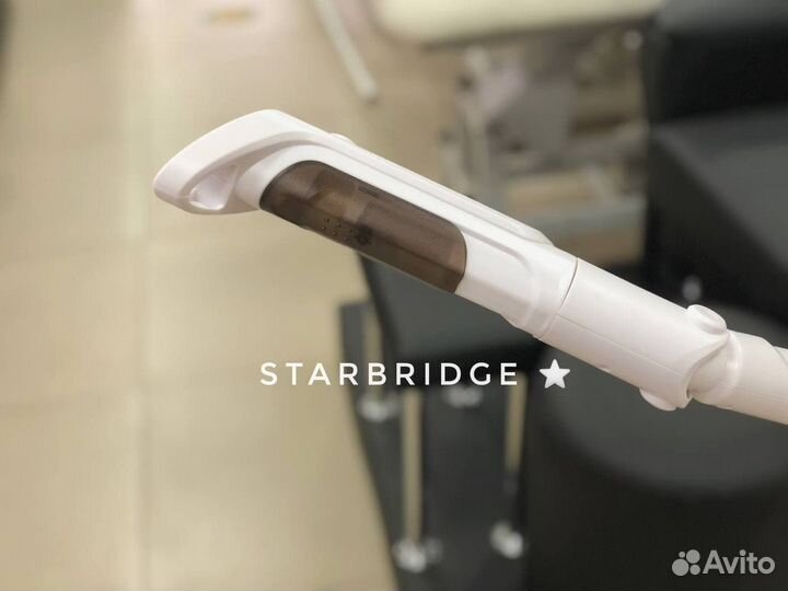 Вапоризатор / распариватель для лица