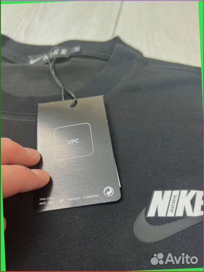 Шорты Nike + Футболка Nike (Артикул товара: 36965)