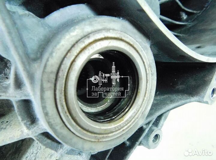 МКПП Ford 1857745