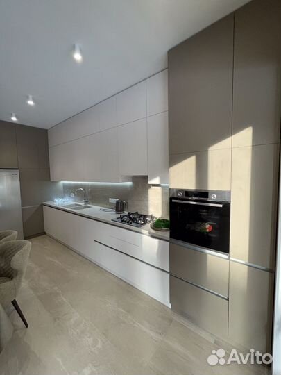 Кухонный гарнитур в рассрочку