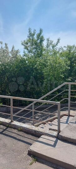 2-к. квартира, 56 м², 5/5 эт.