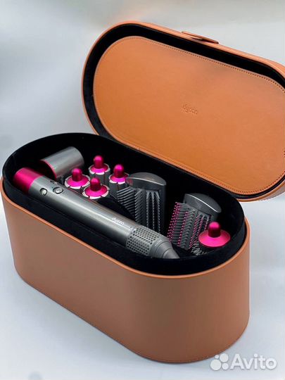 Стайлер dyson airwrap complete hs01