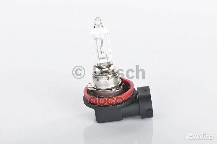Лампа bosch 12v H9 65W 1987302082 Bosch