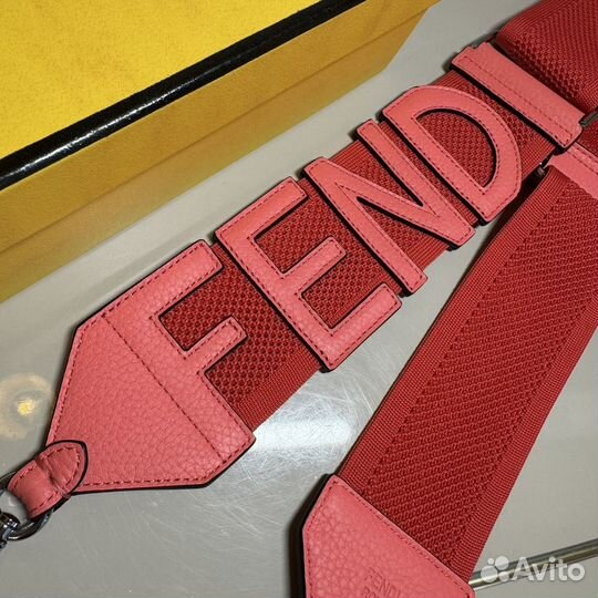 Плечевой ремень Fendi