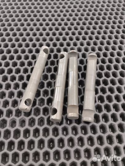 Honda XL400V Transalp, VRX 400 вал коромысел