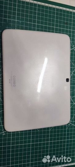 Запчасти от планшета Galaxy Tab 3 GT-P5200