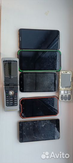 HUAWEI P Smart, 3/32 ГБ