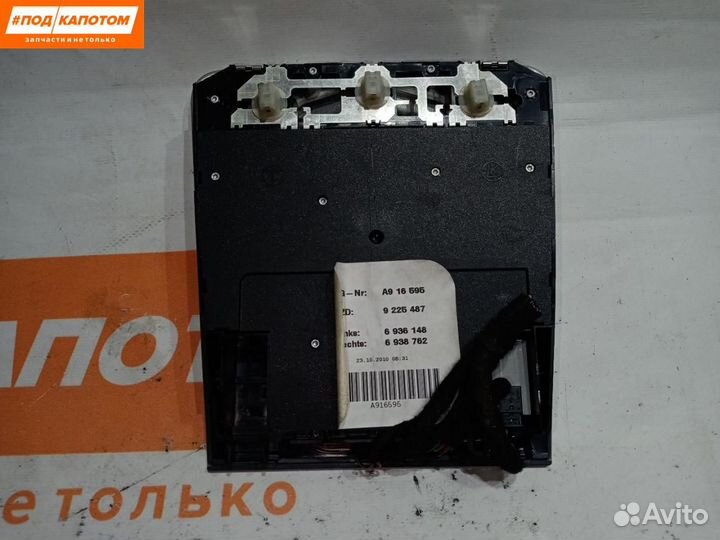 Фонарь салона (плафон) передний BMW 3 E90 2010