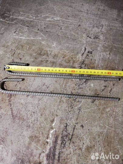 Колышки для палатки