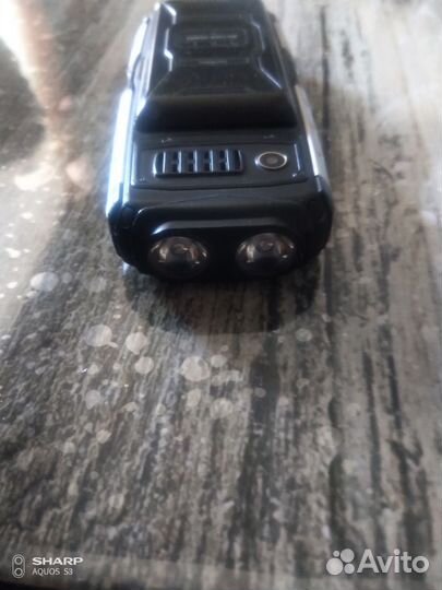 BenQ T3, 4 ГБ
