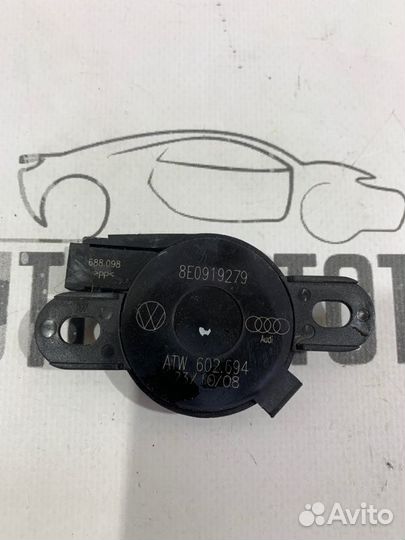 Динамик парковочной системы Volkswagen Tiguan NF