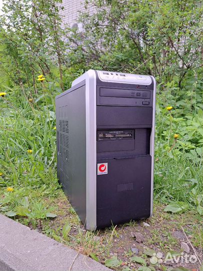 Корпус для пк