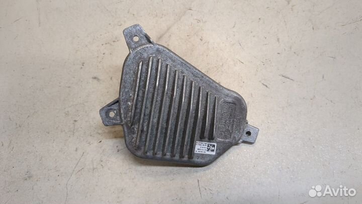 Блок розжига BMW X2 (F39) 2017, 2020