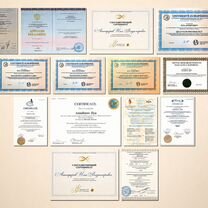 Гипноз — диплом РФ: состояние, цель, подсознание, действие, Душанбе