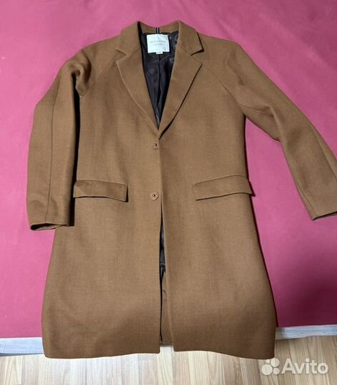 Мужское пальто Jack & Jones