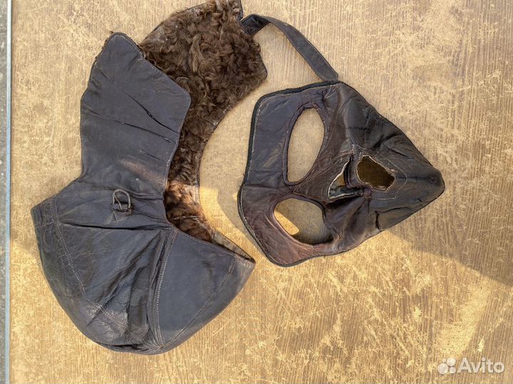 Комплект летчика Полярной авиации