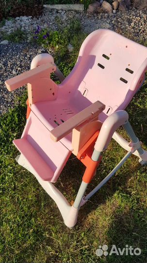 Стульчик для кормления